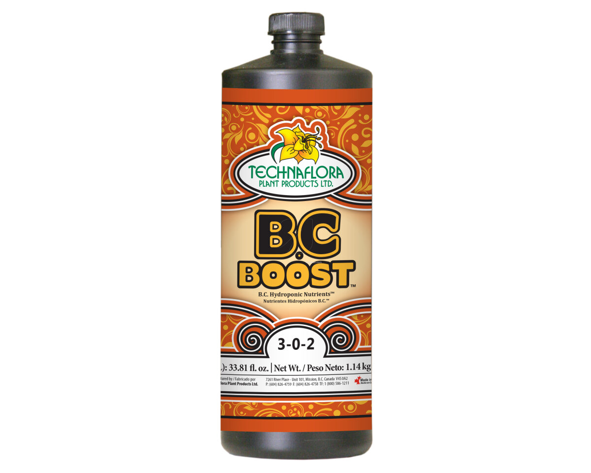 B.c. boost