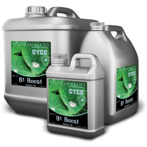 B1 boost cyco