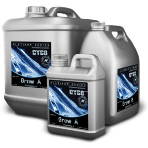 Grow a cyco