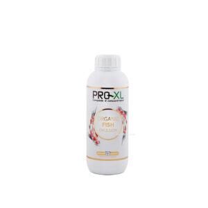 Organic fish emulsion 10 l pro-xl
