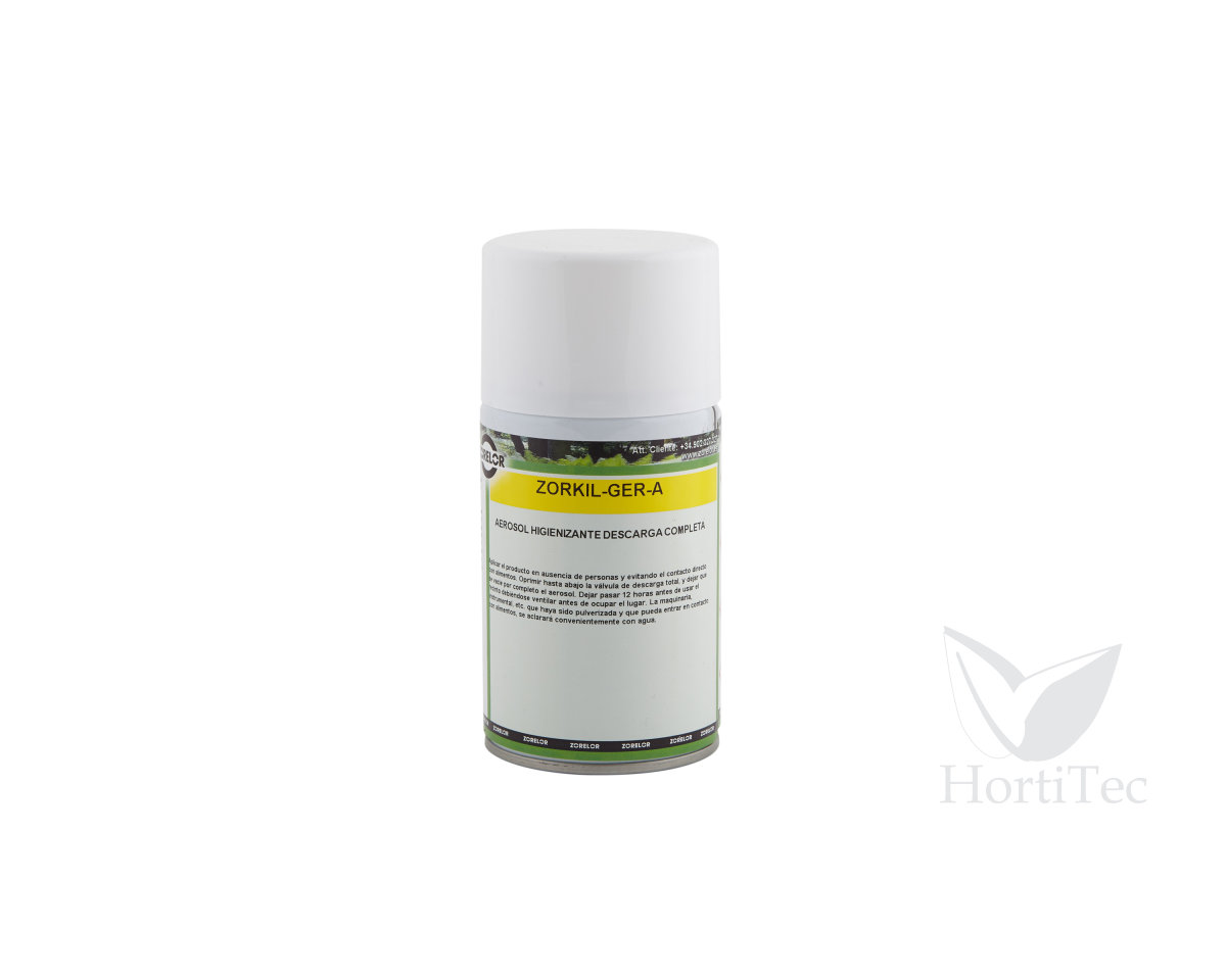 Zorkil-ger-a 0.335 l