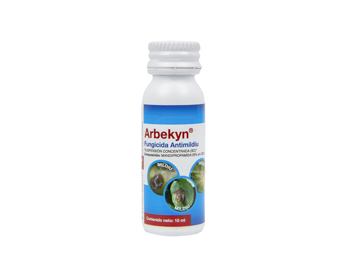 Arbekyn sipcam