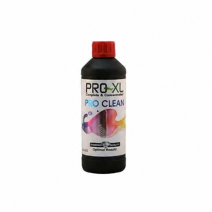 Pro clean 500 m pro-xl