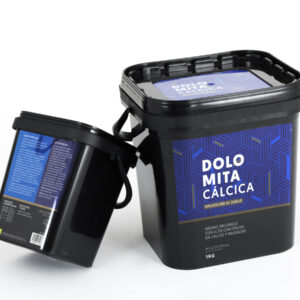 Dolomita 1.5 kg mycoterra