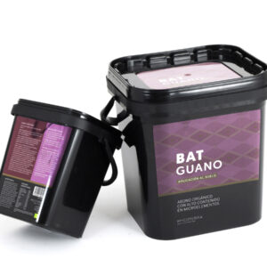 Bat guano