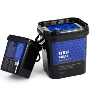 Fish meal