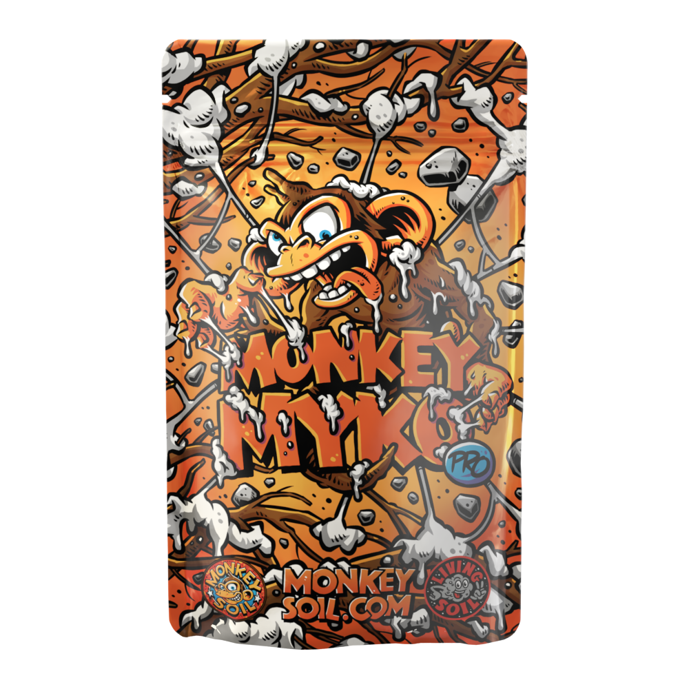 Monkey myko pro 100gr