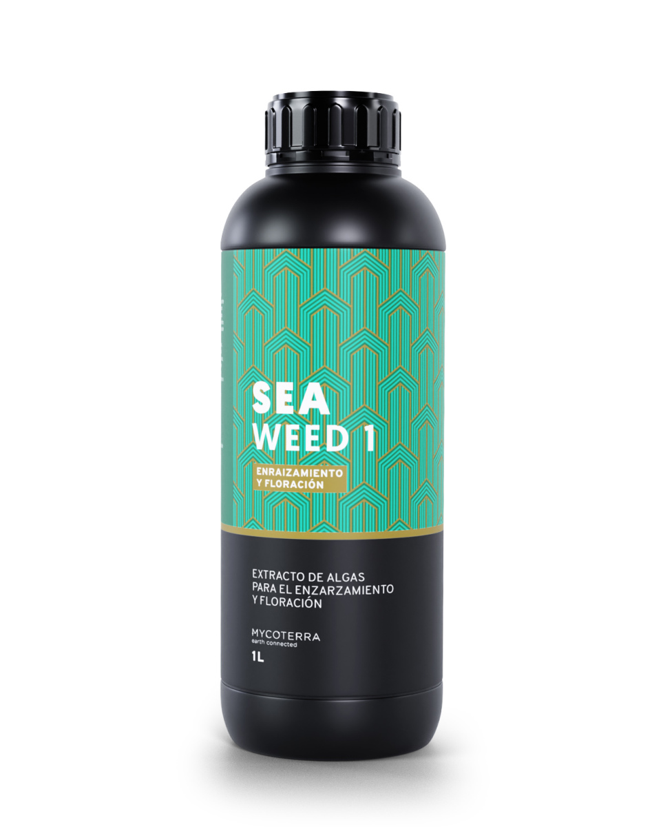 Fertilizante sea weed 1
