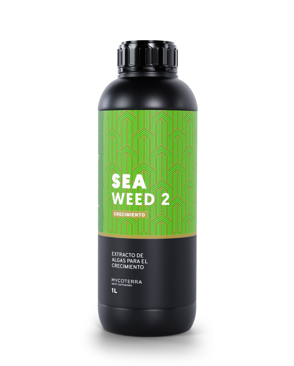 Fertilizante sea weed 2