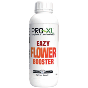 Eazy flower booster complete pro-xl