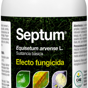 Septum 250ml seipasa