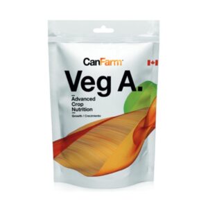 Dry veg a