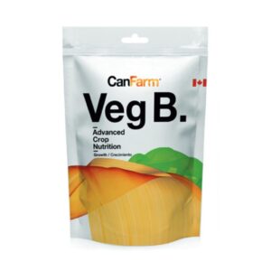 Dry veg b