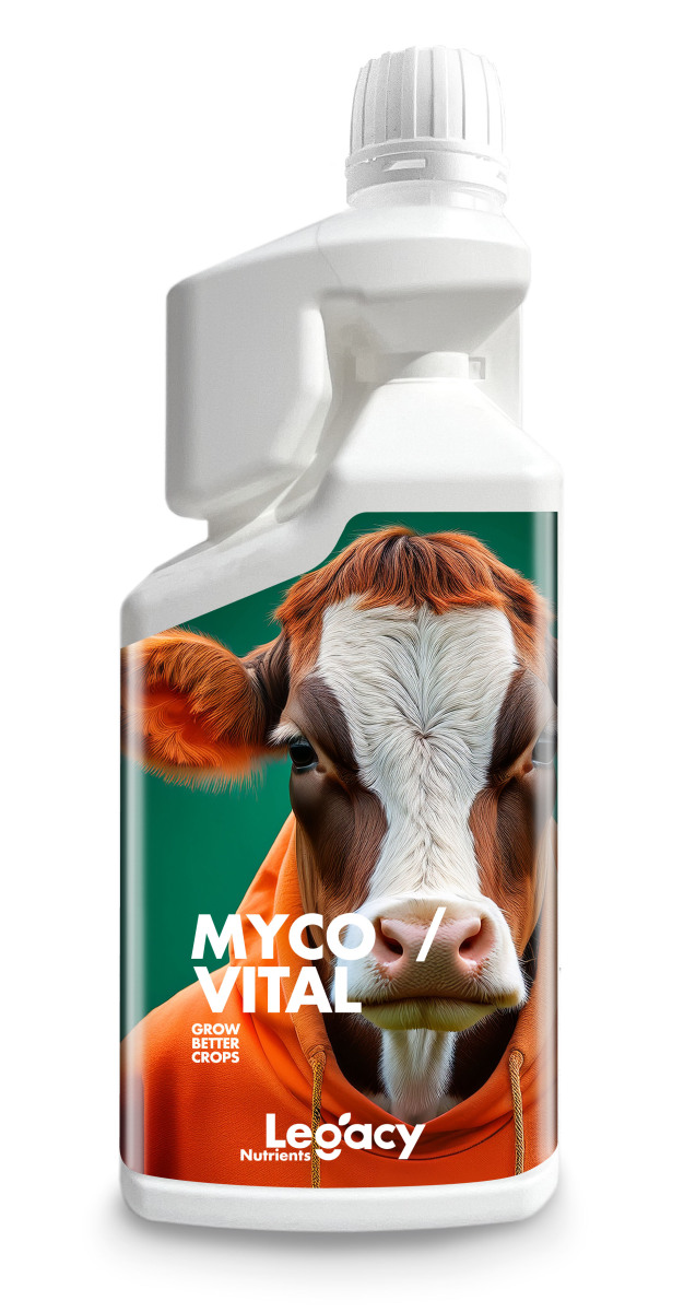 Mycovital