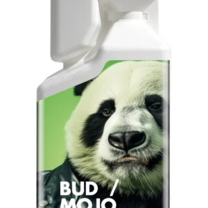 Bud mojo