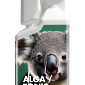 Alga tonic