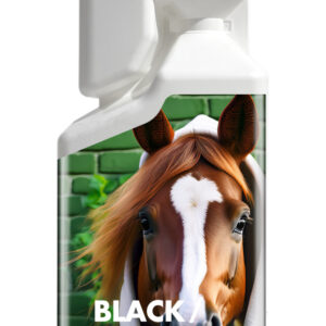 Black gold
