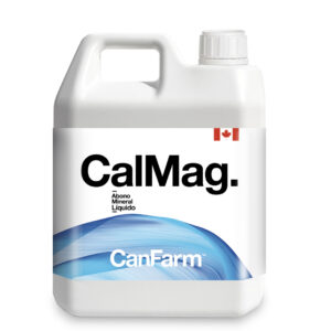 Cal mag