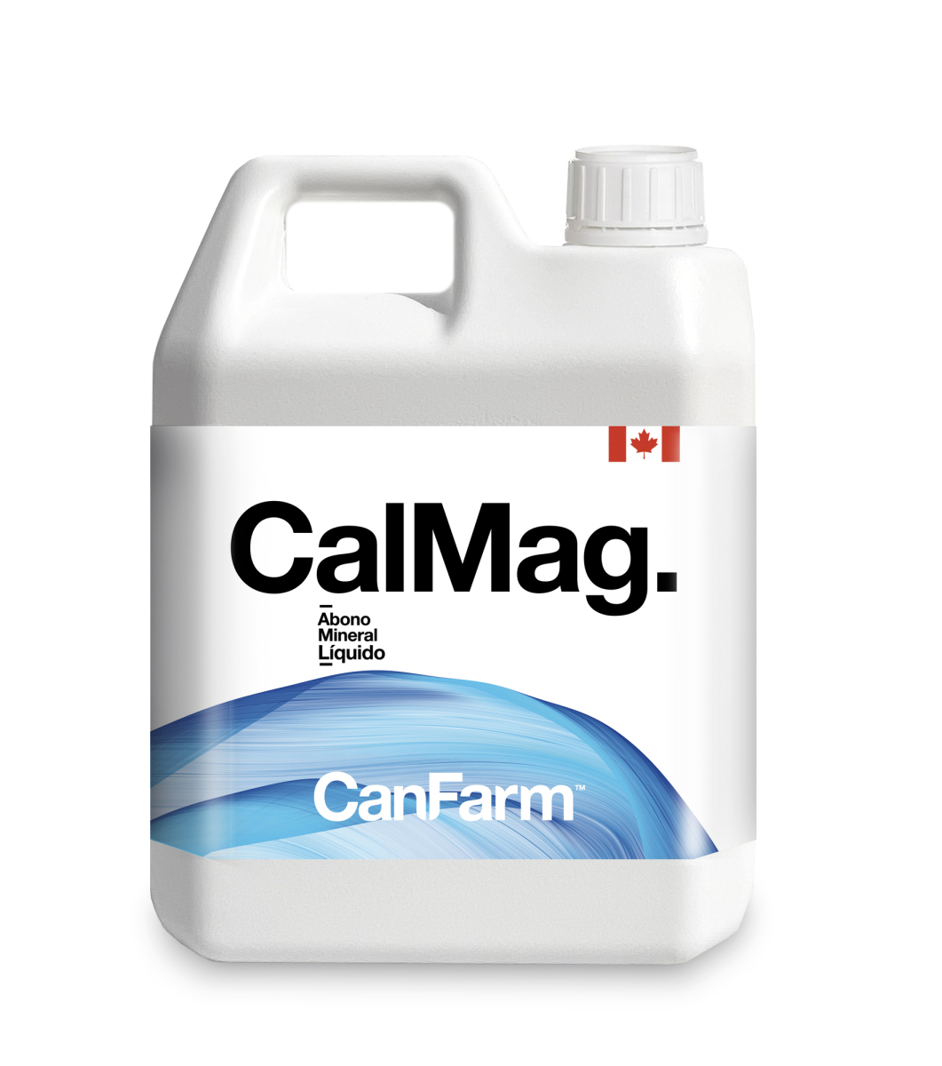 Cal mag