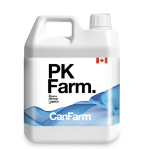 Pk farm
