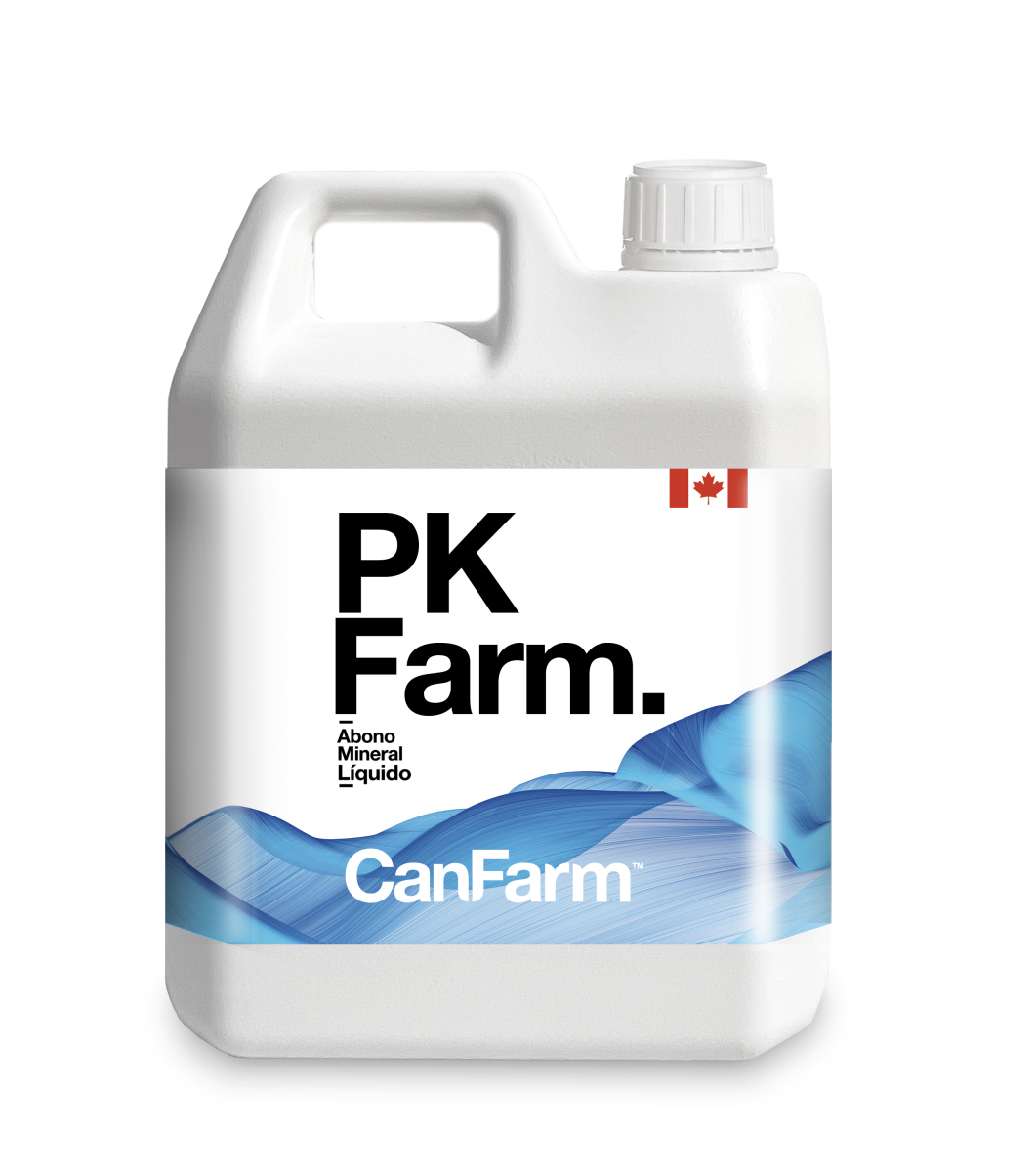 Pk farm