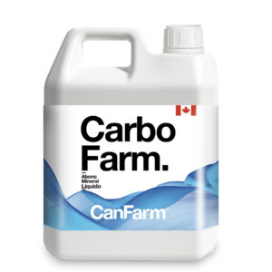 Carbo farm