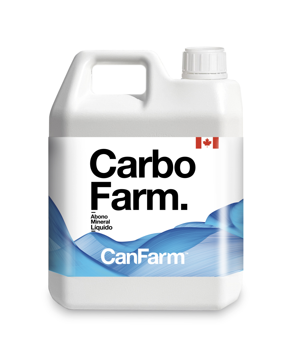 Carbo farm