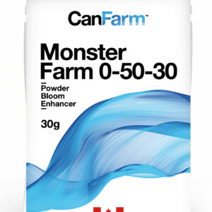 Monster farm
