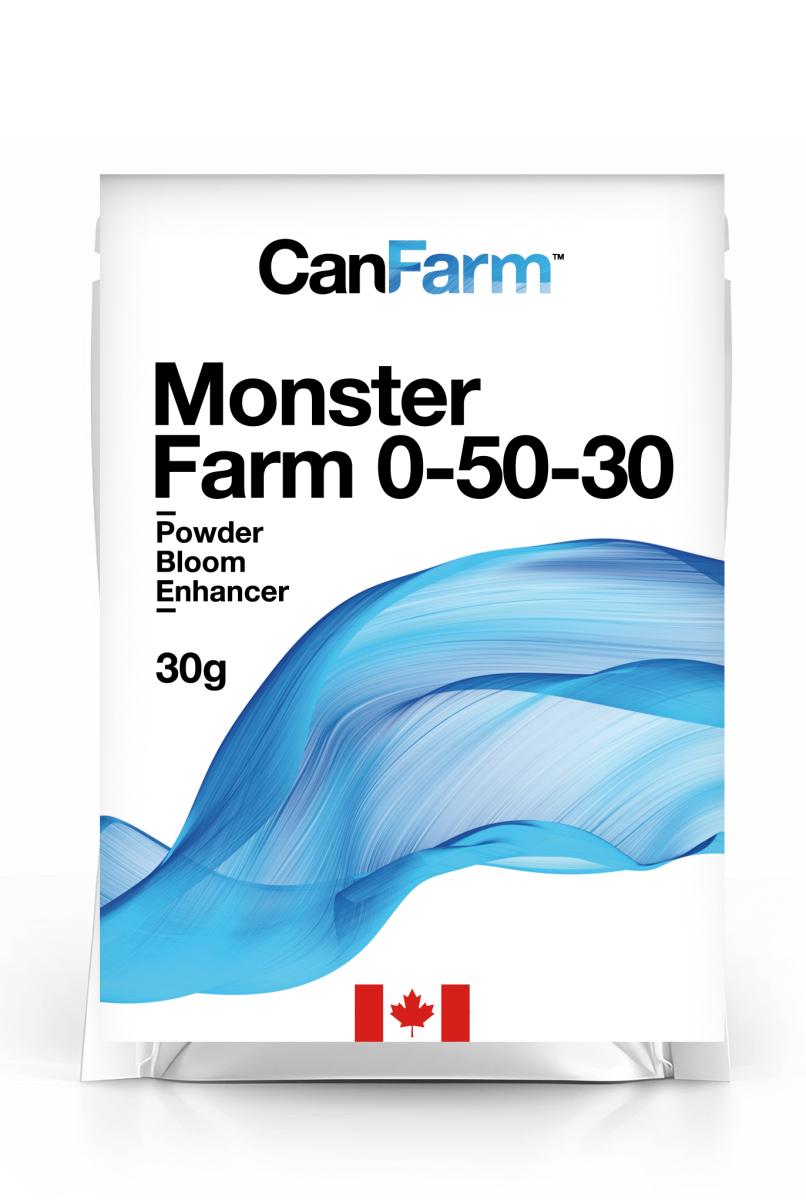 Monster farm
