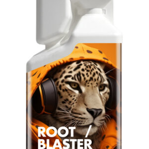 Root blaster