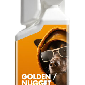Golden nugget