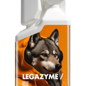 Legazyme
