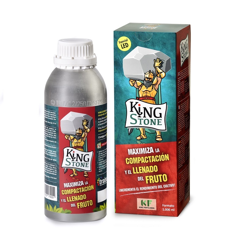King stone 0,5 ml trabe