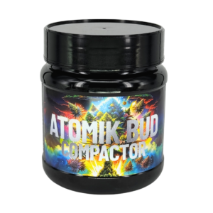Atomik bud compactor