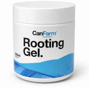 Rooting gel 500 ml can farm