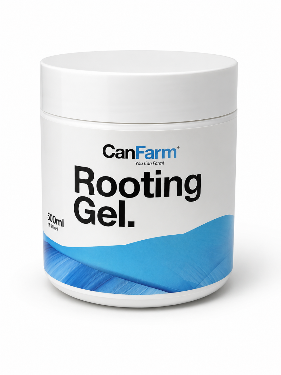 Rooting gel 500 ml can farm