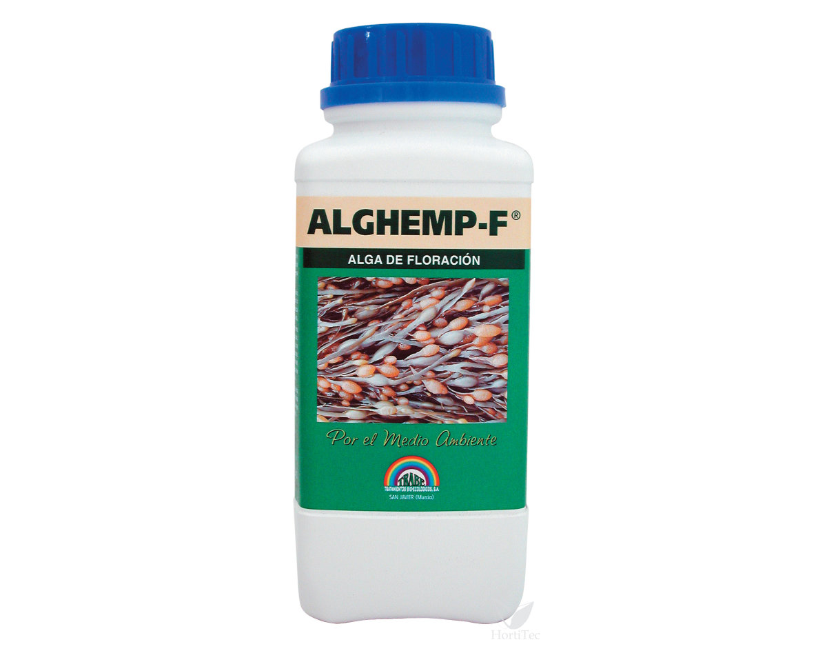Alghemp f