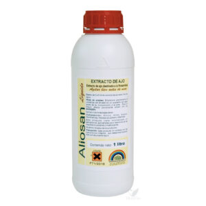 Aliosan liquido