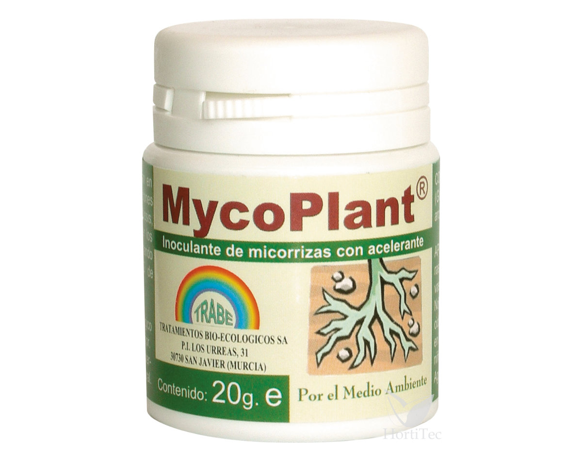 Mycoplant polvo
