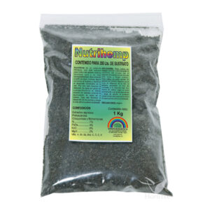 Nutrihemp