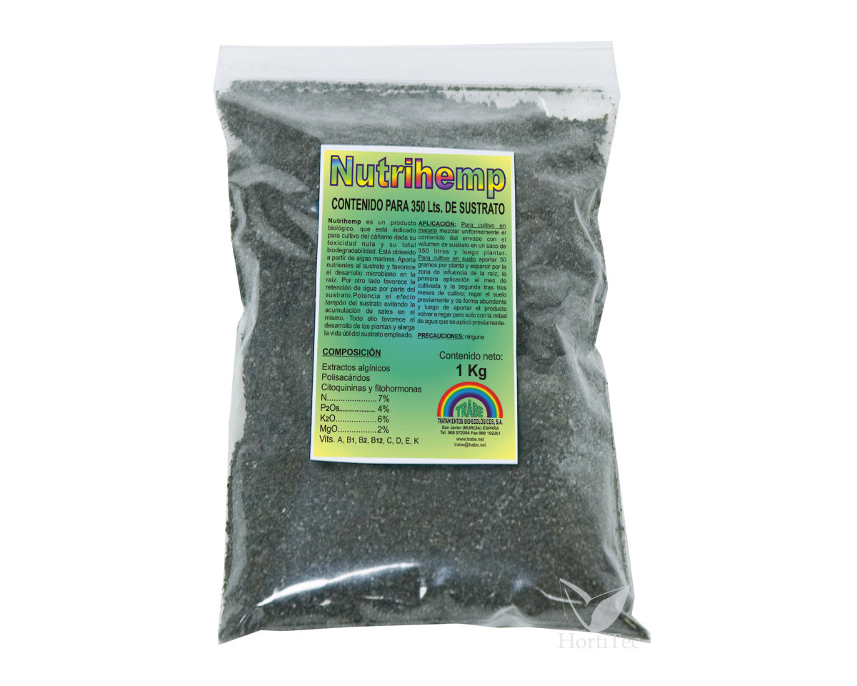Nutrihemp