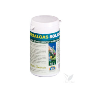 Tresalgas solido