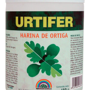 Urtifer ortiga