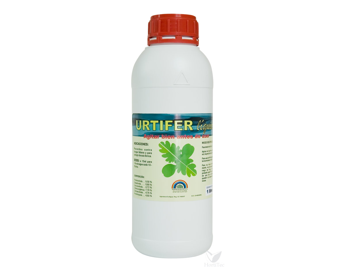 Urtifer ortiga