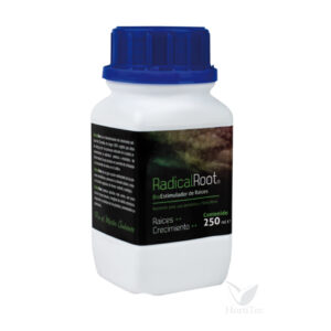 Radical root