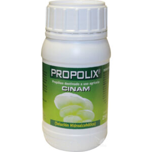 Propolix cinam antioidio