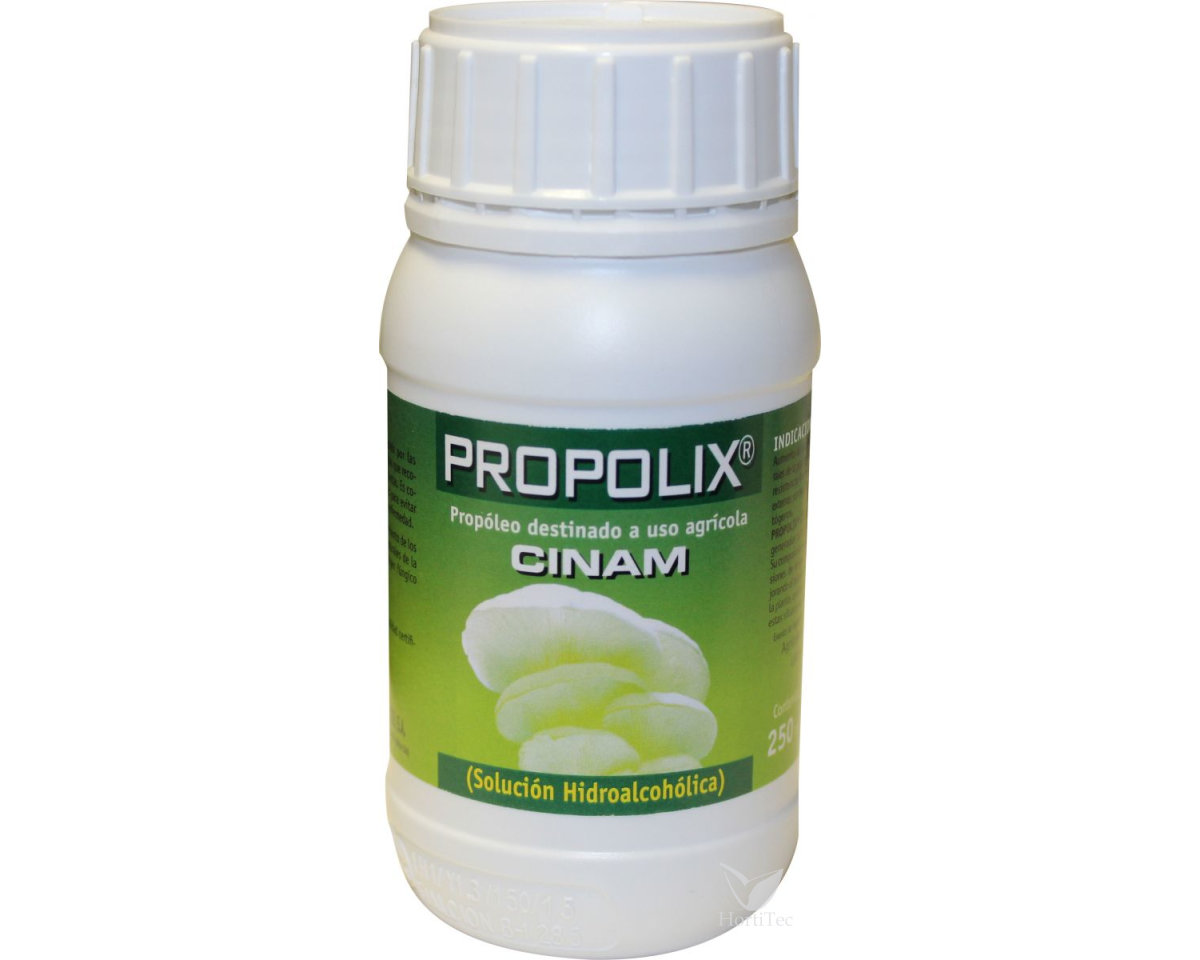 Propolix cinam antioidio