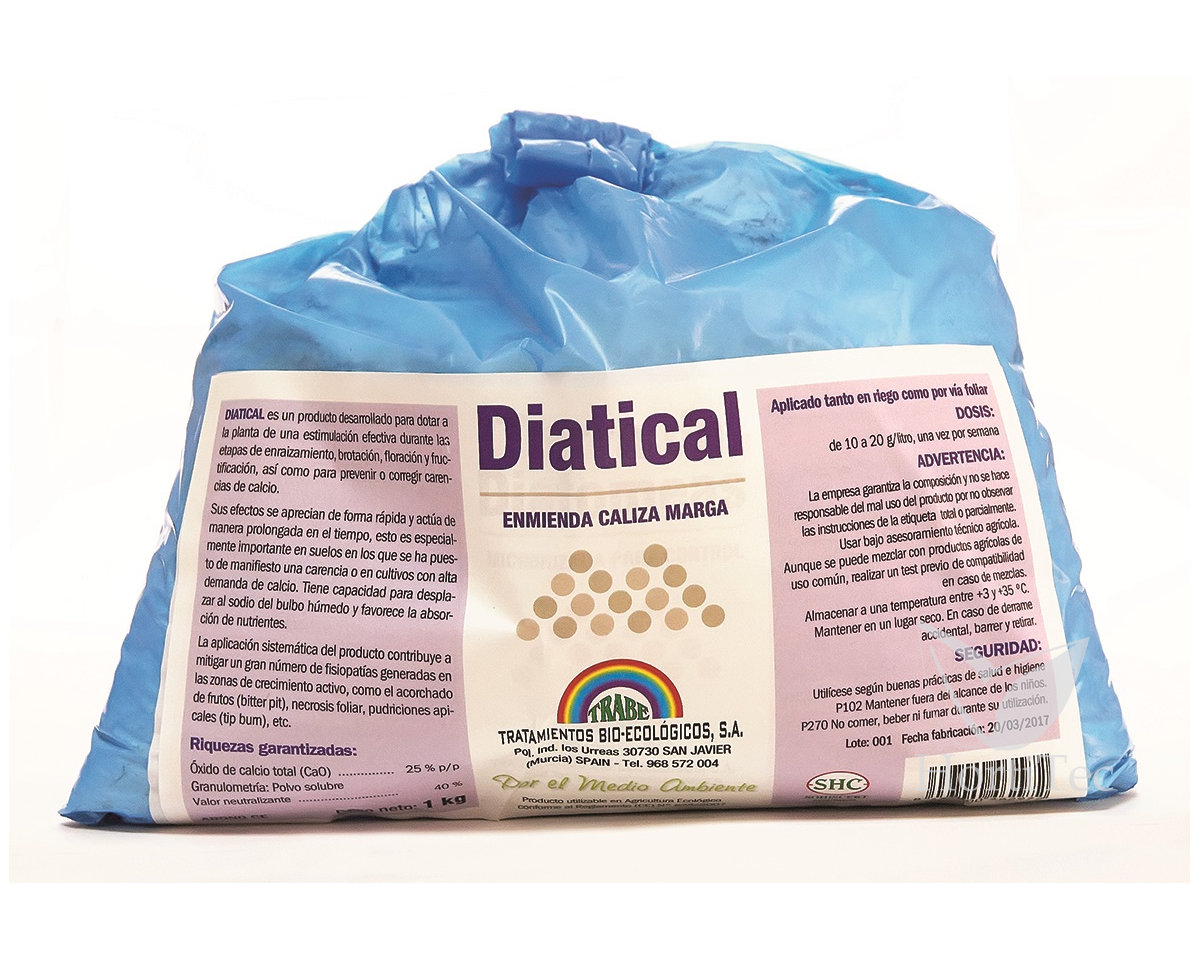 Diatical