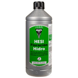 Hidro floración