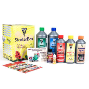 Kit de cultivo tierra 3.61 l hesi